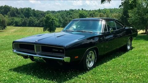Charger 1969