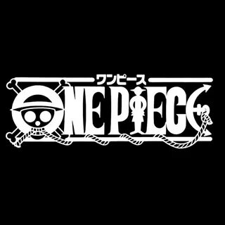 One piece text