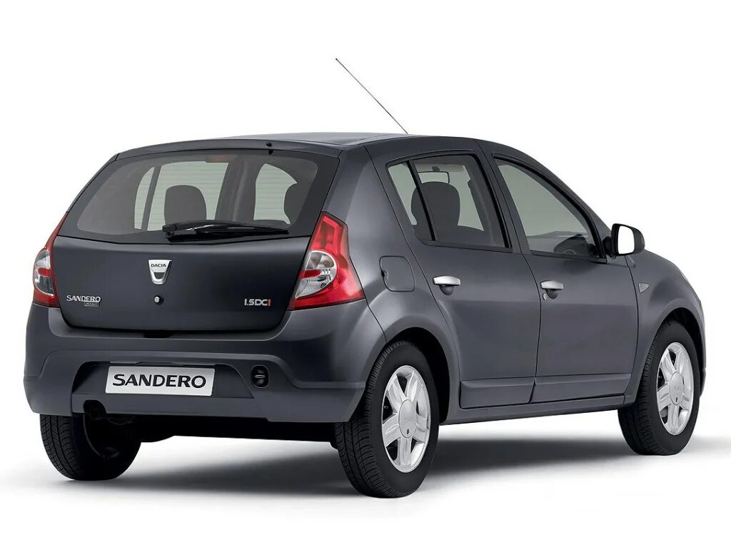 Рено сандеро какая машина. Renault Sandero 1 поколение. Рено Сандеро хэтчбек 2008. Дачия Сандеро хэтчбек. Renault Sandero 2008.