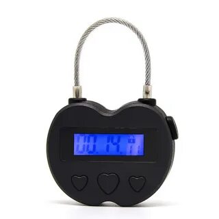 Time lock