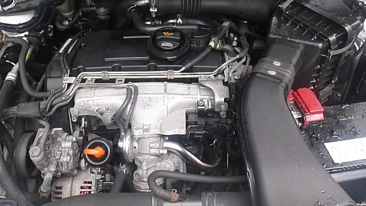 Двигатель Mitsubishi Outlander XL 4B12 2.4л бу купить в Уфе MITSUBISHI 4B12 Авит