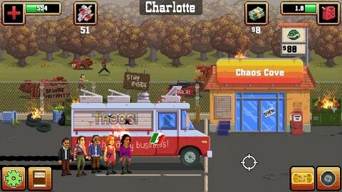 Taco truck