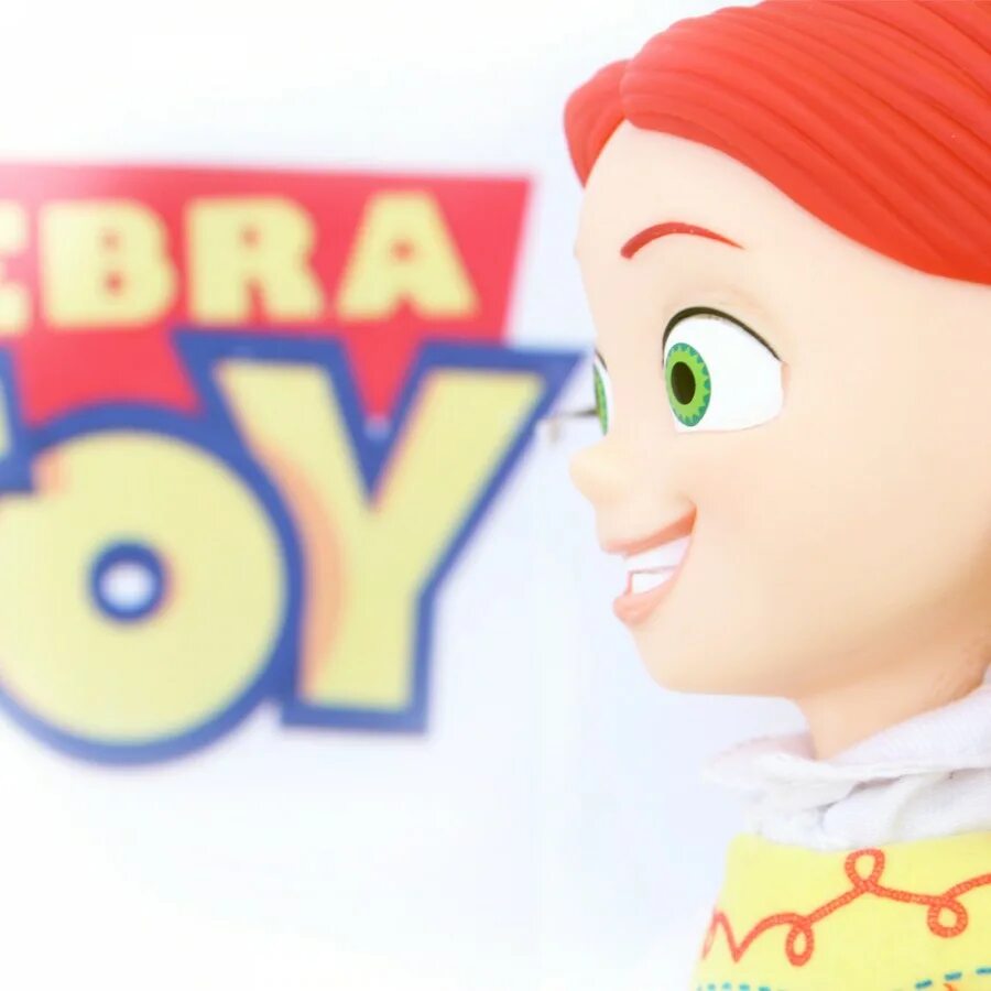 Jessie toy