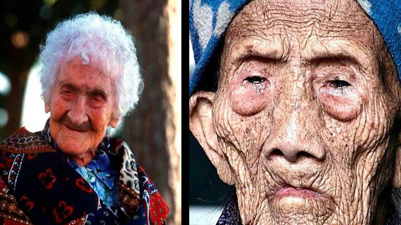 Человек который прожил. Самый долгожитель в мире человек. Самый старый человек в мире. Самый старый живой человек.