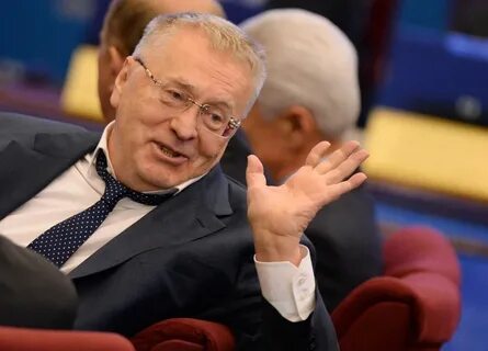 Жириновский рассказал, когда покинет политику: ушел на пенсию или нет.