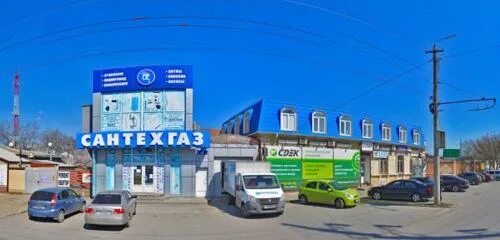 Таганрог ул александровская 71. Александровская 124 таганрог карта. Александровская 159 таганрог. Сантехгаз магазины. Александровская 124.