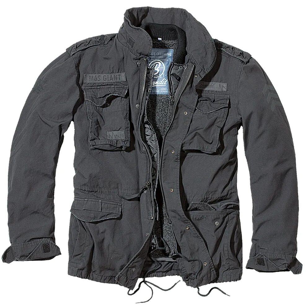 Продам куртку M-65 Alpha Industries (с подкладкой)