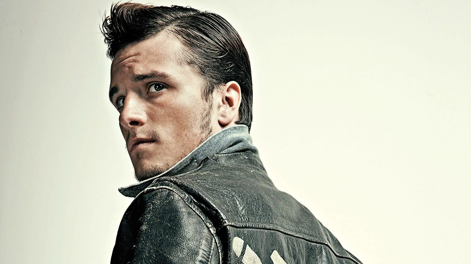 Josh hutcherson edit