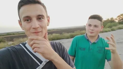 Татарин влог