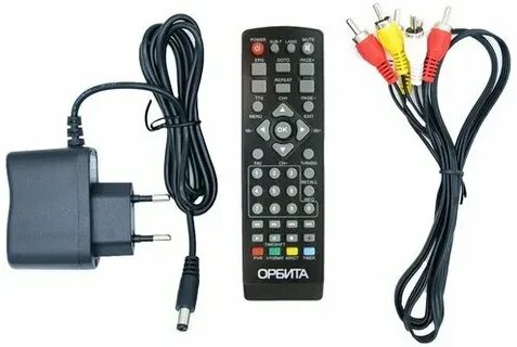 Ресивер dvb t2 c wi fi
