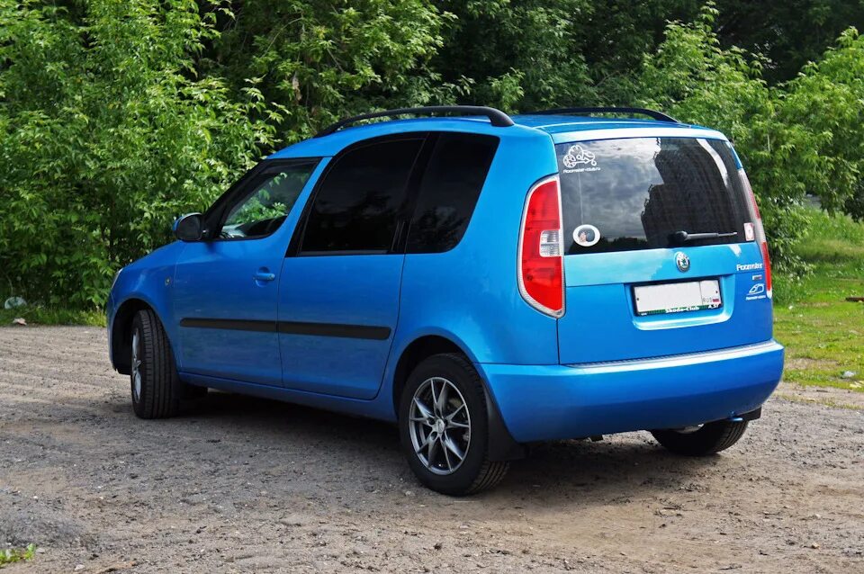 Skoda roomster 2009. Skoda roomster 2012. Skoda roomster 2010. 4. Skoda roomster 5j.