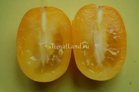 Желтая карамель