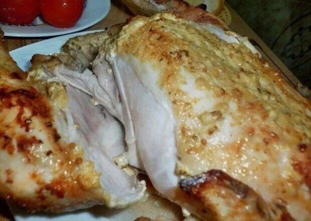 Сама с курицей. Курица с зернистой горчицей. Курица по рецепту Высоцкого. Что можно приготовить из замороженной курицы.
