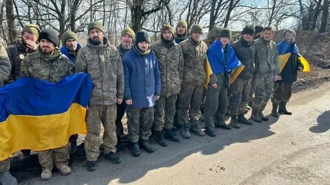 Последняя хроника украины