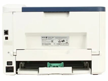 Xerox 3320