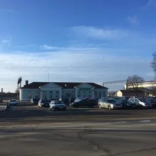 Привокзальная 20
