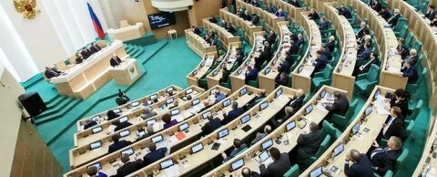 Правительство поддержало законопроект