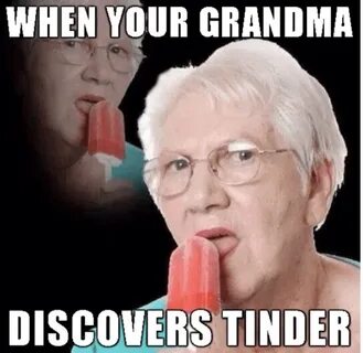 13 Hilarious Grandma Memes For You To Enjoy.