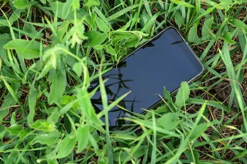 Lost mobile