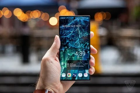 Note 10 pda