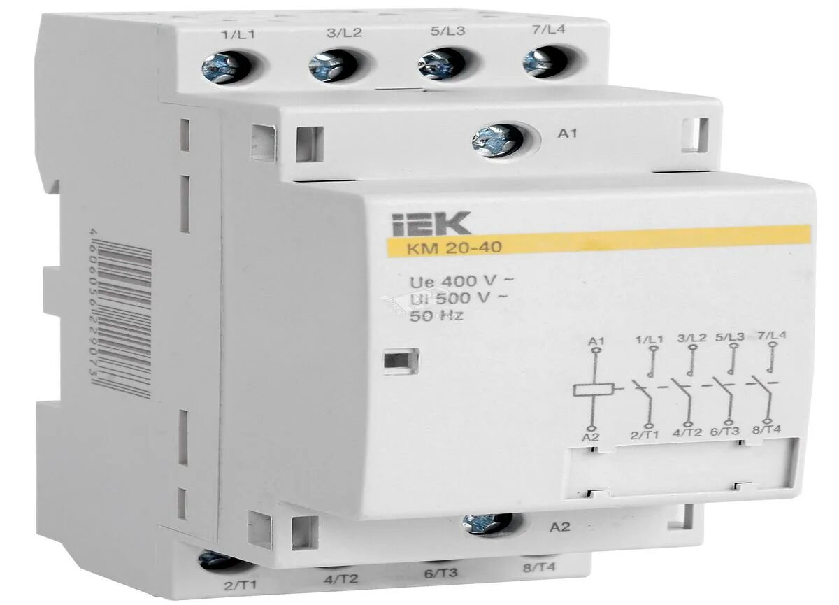 Контактор модульный км20 40 м. Контактор модульныйкм40-40м ac/dc iek. Контактор модульный км20 40 м. Контактор модульный км40-40м ac/dc iek. Контактор модульный 40а иэк.