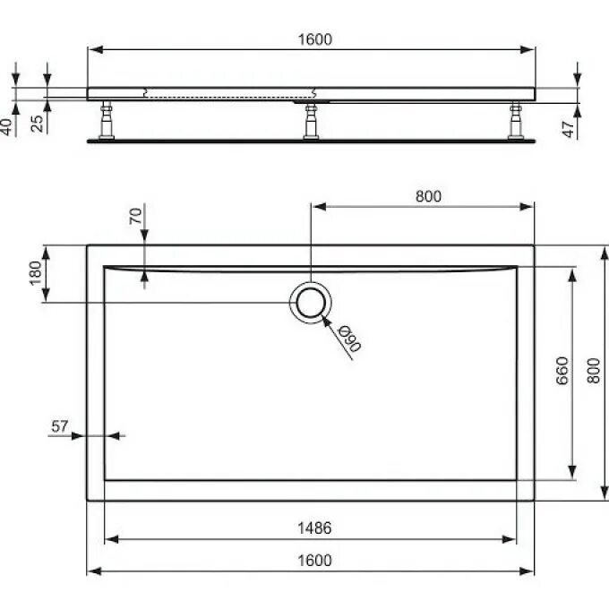 Ultra flat. Душевой поддон 160х80. Душевой поддон идеал стандарт. Ideal Standard поддон. Душевой поддон Practic 437872 ideal Standard.