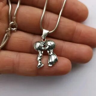 Подвеска серебро 925