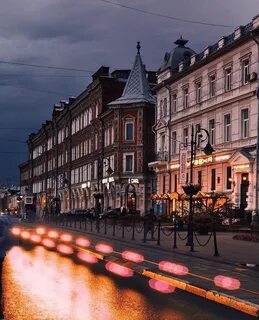Нижний интересные факты