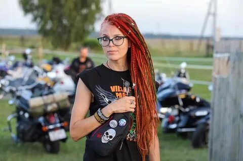 Байки фестиваль