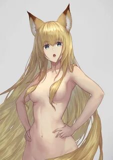 yasu (segawahiroyasu) :: Anime Artist :: artist :: AO :: Anime :: Kitsune (...