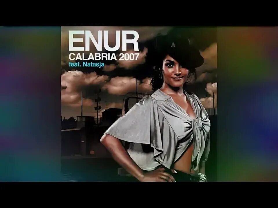 Enur. Natasja saad calabria 2007. Feat natasja calabria. Enur feat. Feat natasja calabria.
