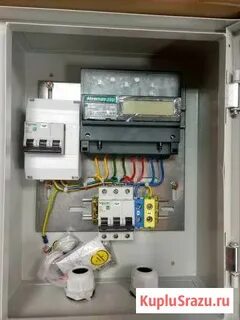 15 киловатт 220 вольт