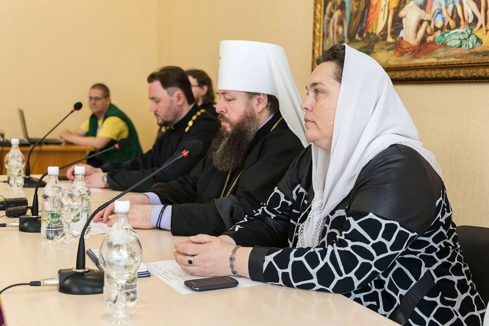 Слушатель духовных