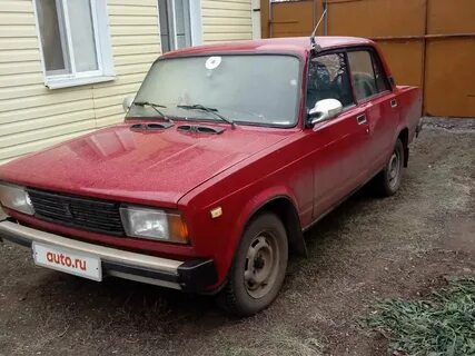 Ваз 1993