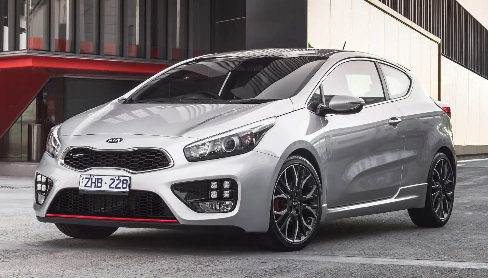 Ceed jd gt. Pro ceed gt.