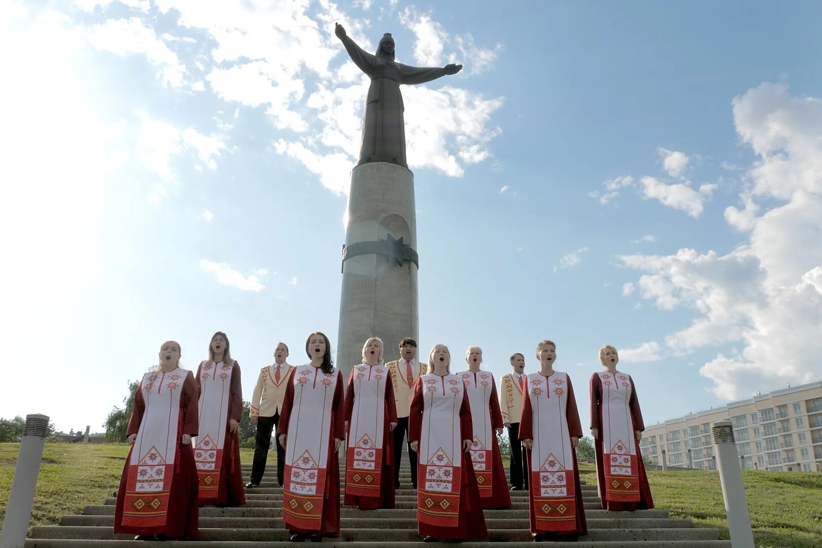 В чувашской республике живут. Чувашская Республика. Республика Чувашия. Столица Чувашии. Достопримечательности Чувашской Республики.