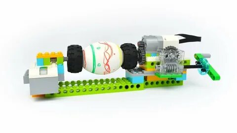 Wedo 2.0 робот инструкция