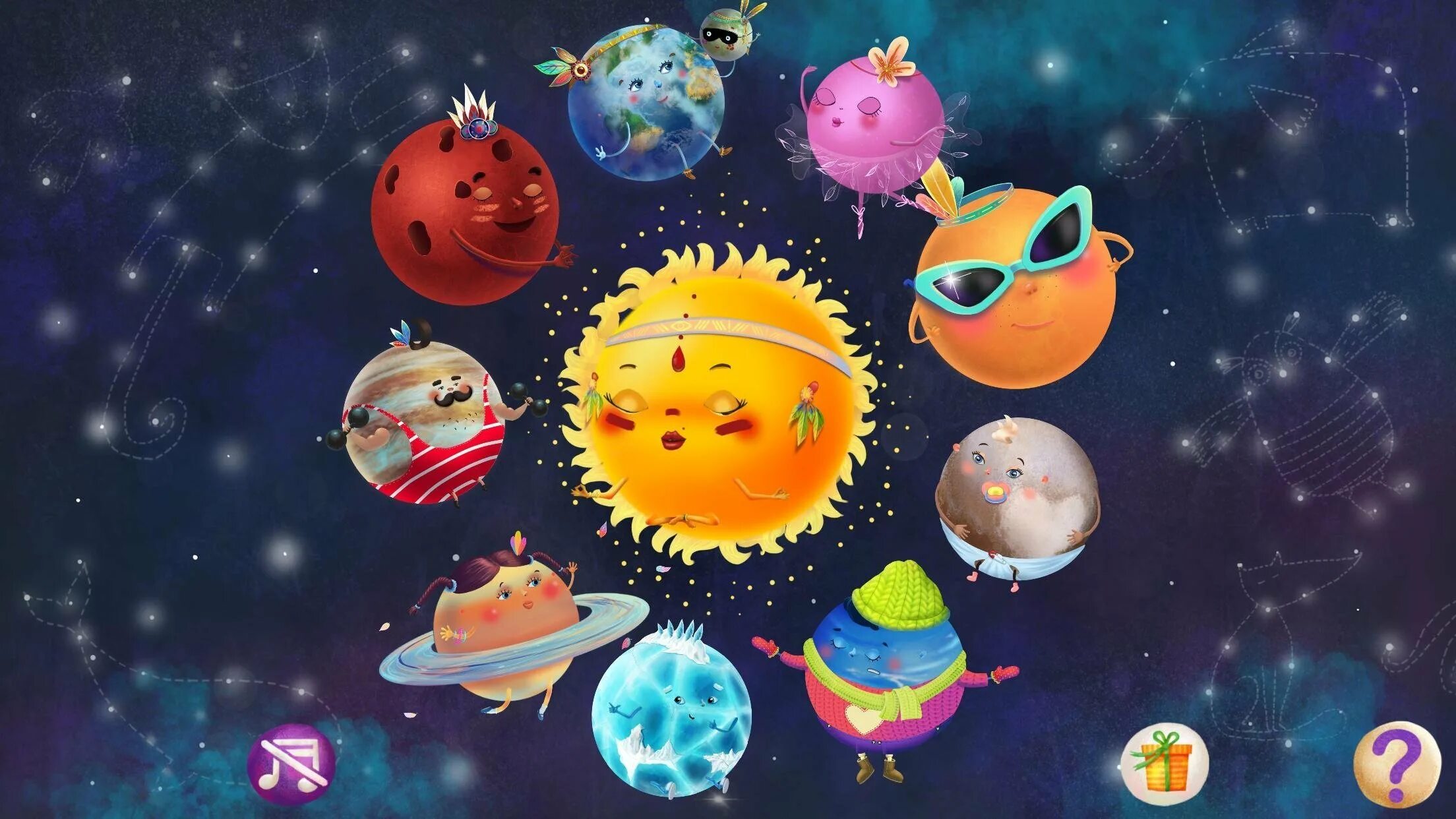 Интерактивная игра на тему космос. Детям о космосе. Планеты для дошкольников. Космос картинки для детей. Планеты для детей дошкольного возраста.