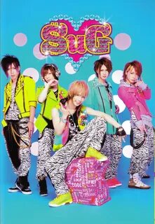 J pop