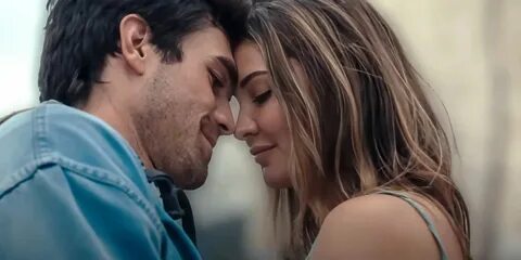 Mysterious Stranger Holds Key to True Happiness