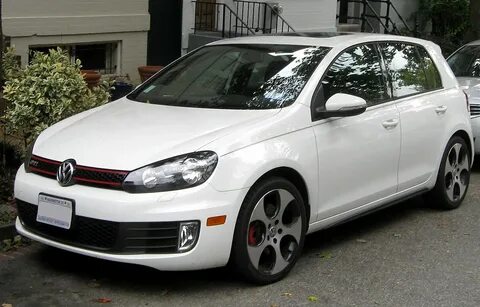 Golf 2011