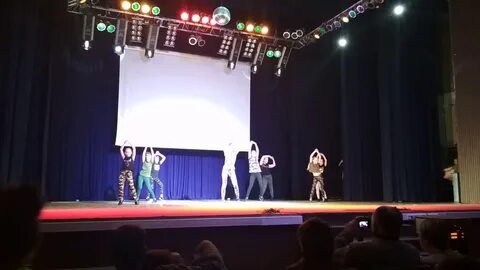 Дк орбита