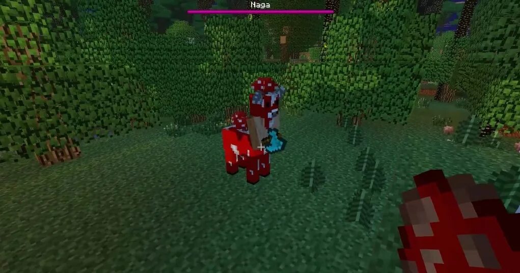 16. Twilight forest 1. 16. 2. 5.