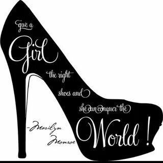 Right shoes