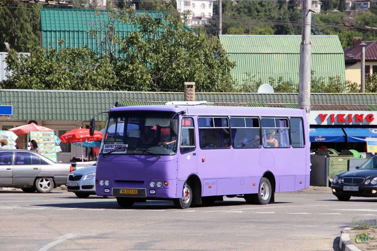 Ае 7158 АА. Маршрутное такси. Алушта Лазурное автобус. Автобус это пазик 33.