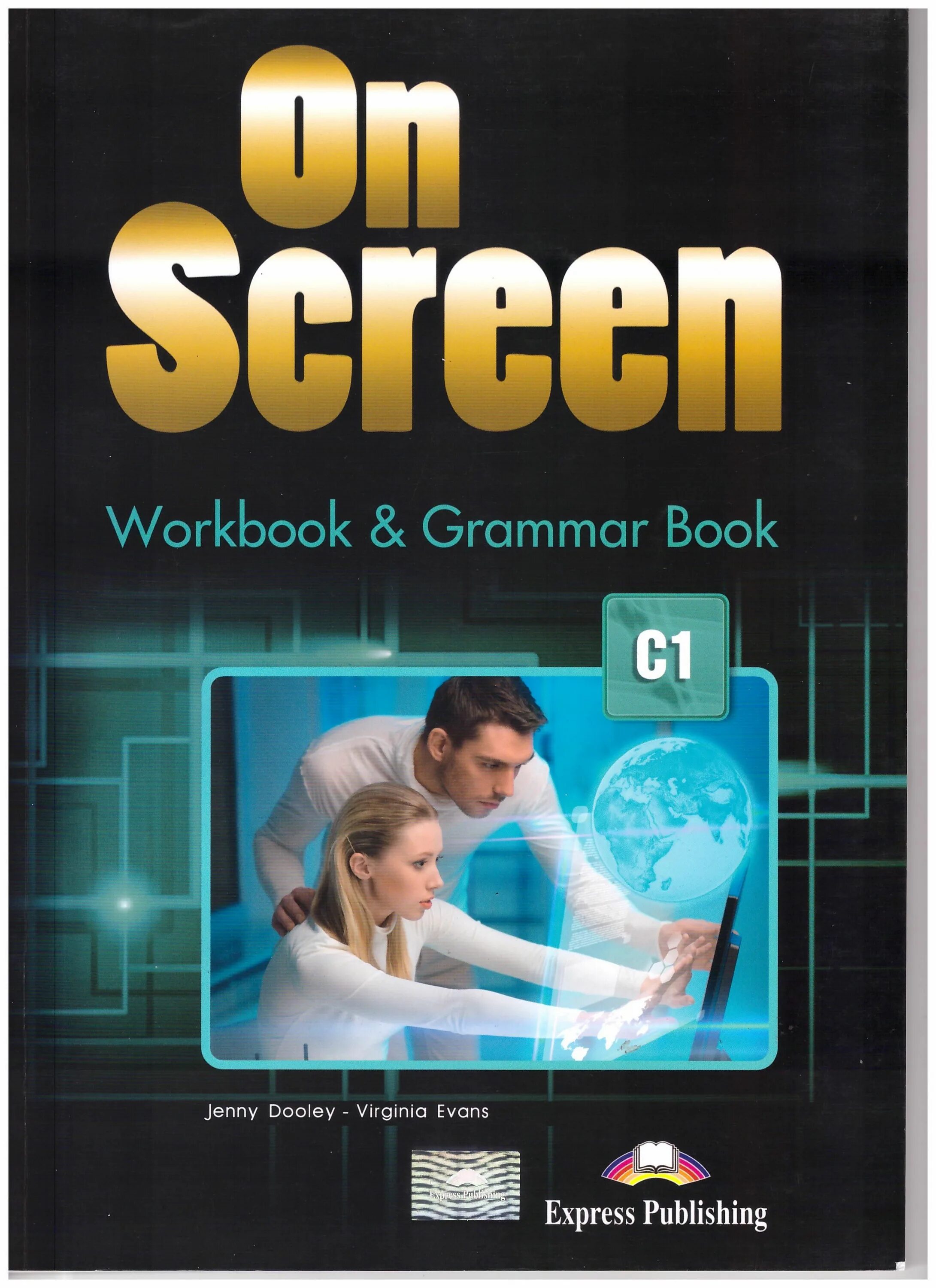 One screen 2. On_screen_c2_workbook. on screen b2+ workbook ответы. on screen учебник. on screen 2 workbook.