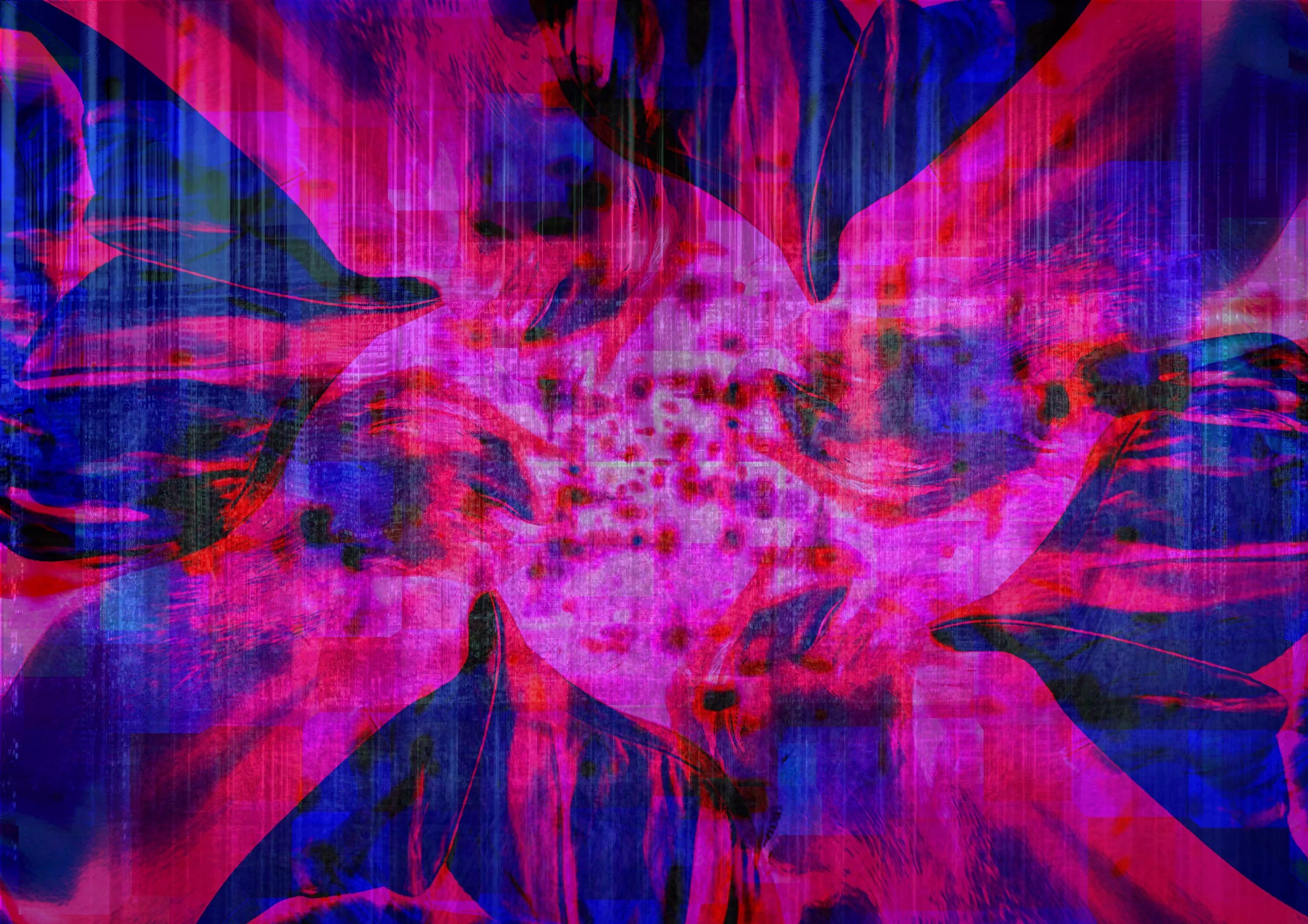Distortion effect