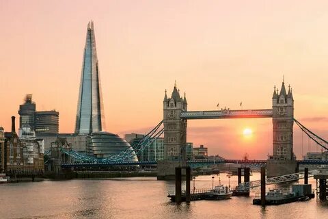 But london