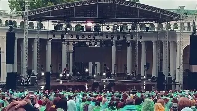 Вднх 7 сентября 2024