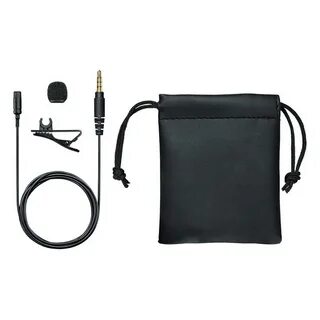 Shure mvl